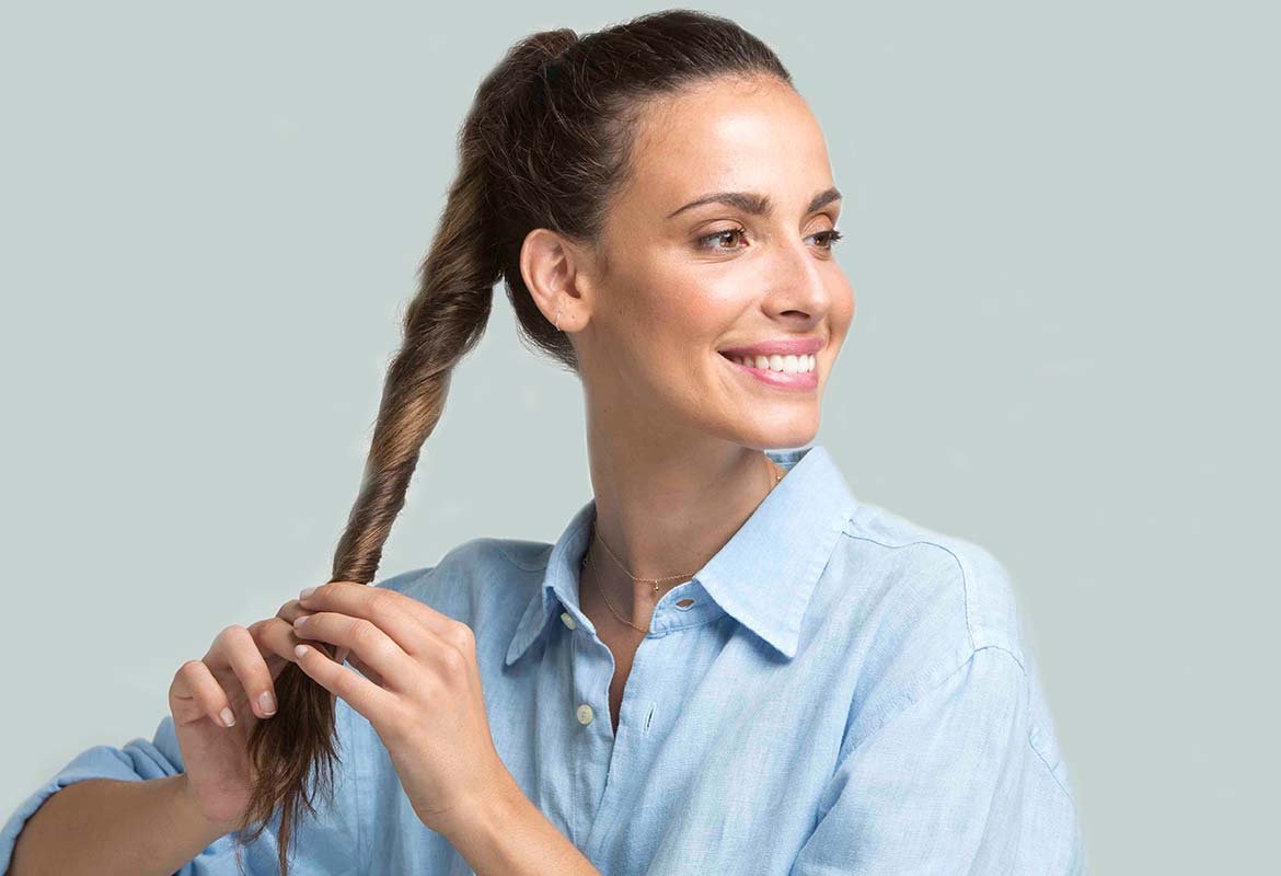 Cómo ondular el pelo | L’Oréal Paris